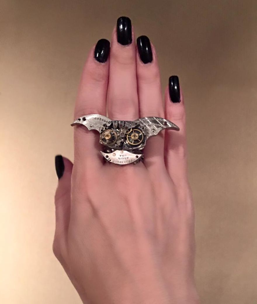 Steampunk Stuff tweet media