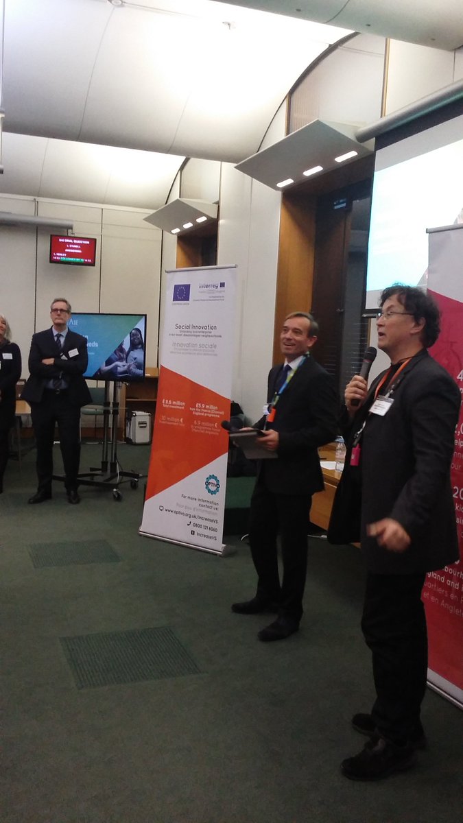 Lancement <a href="/IncreaseVS/">Increase VS Programme</a> 
Intervention de Jean-Claude ÉTIENNE conseiller départemental et administrateur de <a href="/PdChabitat/">PasdeCalais habitat</a>