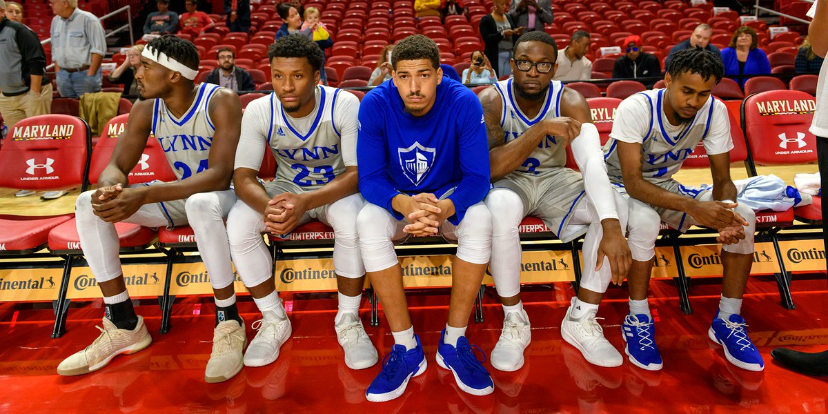 Lynn_Knights's tweet photo. #LynnMBK Jumps in National Rankings 

Read here | https://t.co/HOQo8z9G9k https://t.co/P3ZNRhq6il