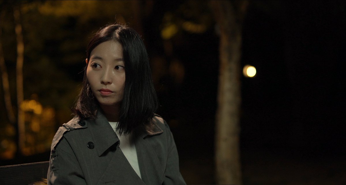 오가는 시선 속에 담긴 둘의 이야기가 궁금하다면? VIMEO https://vimeo.com/ondemand/sorry 네이버 https://goo.gl/p9ryrN #미안해하지않았으면좋겠어 #여성퀴어영화...