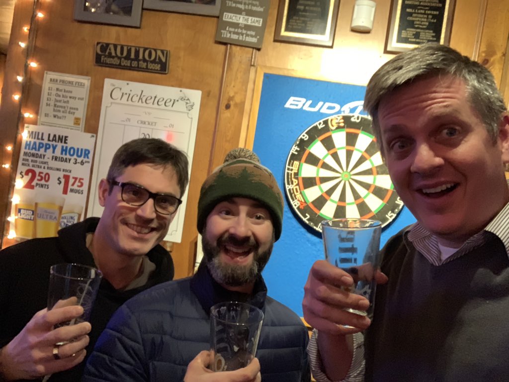 Bryan Powell tweet media