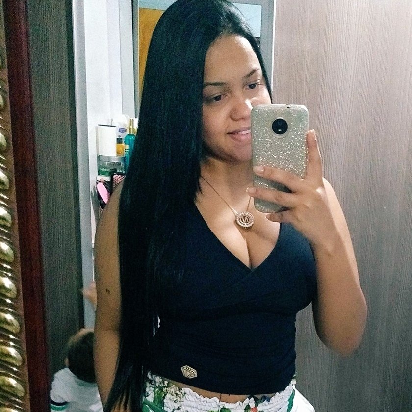 Thamipecegueiro's tweet photo. 😘 https://t.co/enuifqrpyE