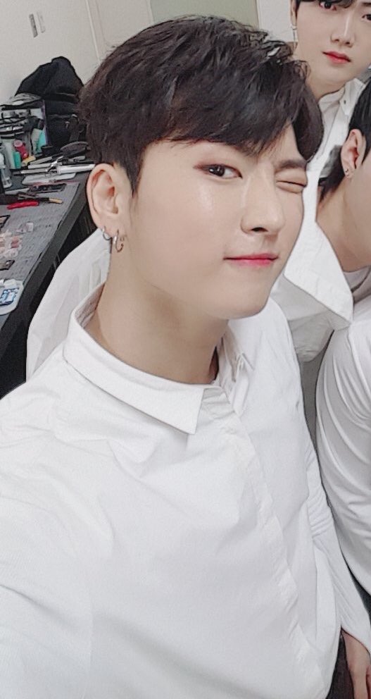lqhojoon's tweet photo. 🥰 https://t.co/9ymKlpubor