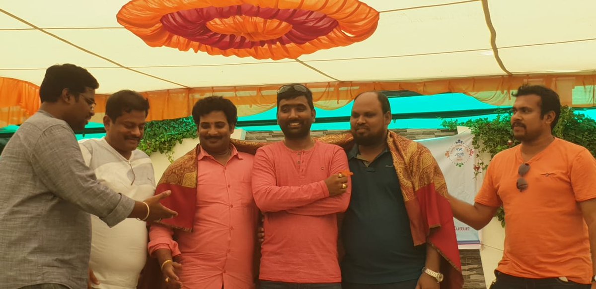 JciTuni's tweet photo. JCI picnic 2018 https://t.co/1q8e0uljLg