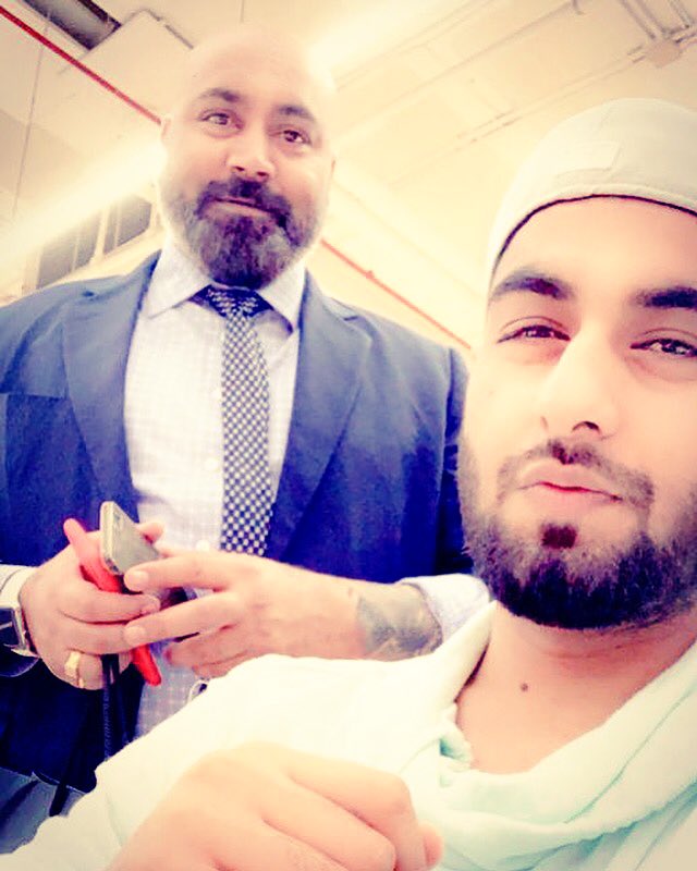 ink_karan's tweet photo. BROTHERS https://t.co/7DbkrRlUIn