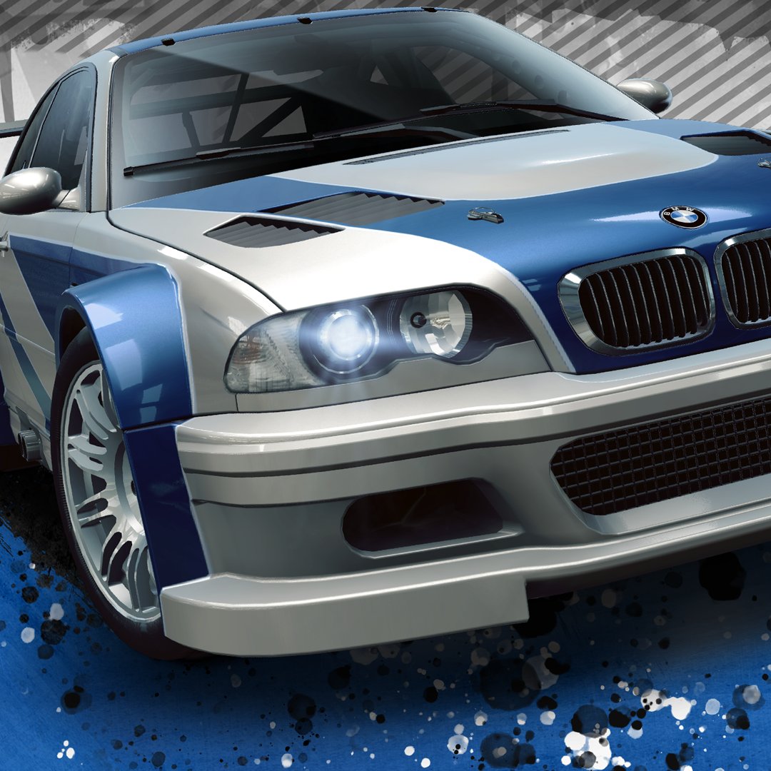 Nfs Bmw M3 Gtr Wallpaper Carrotapp