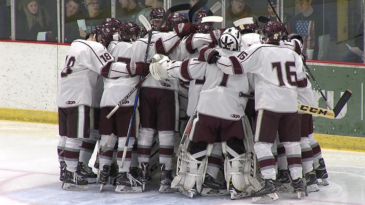 VIDEO: Central boys, Thief River Falls girls hockey pick up wins | WDAZ

inforum.com/sports/932383-…