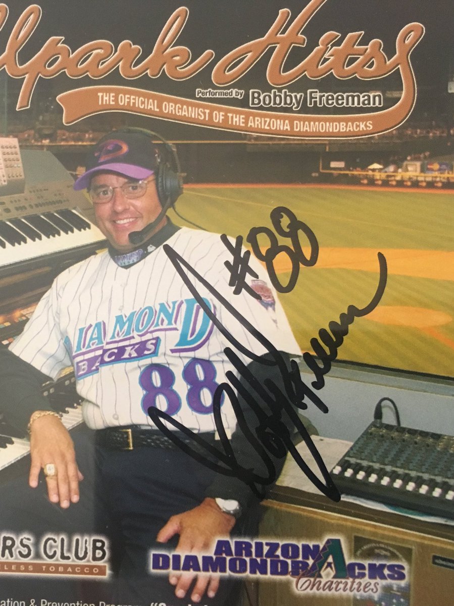 jruff's tweet photo. @bobbyfreeman88 hello sir. I came across this CD of yours and it appears to be signed by you. Can you confirm its your autograph. Thanks for your time https://t.co/cqhTO1kZ1l