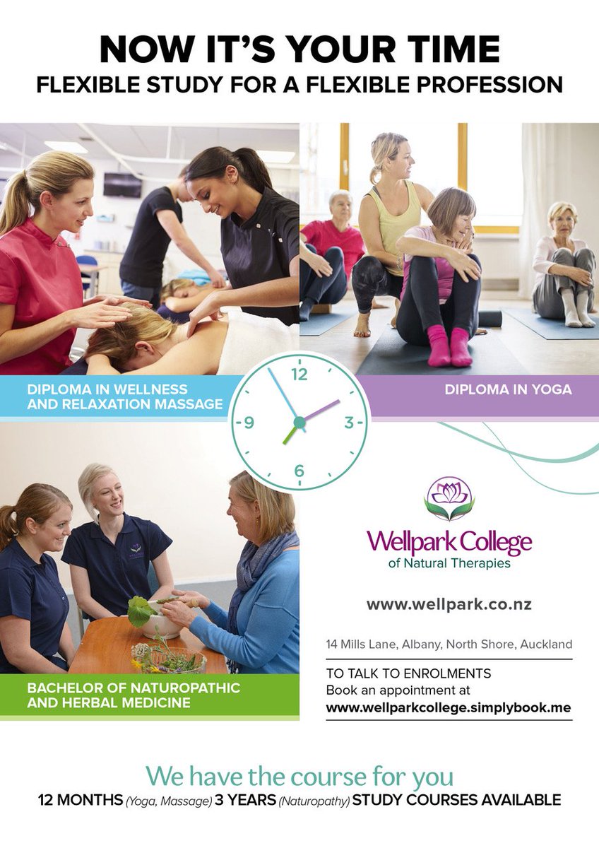 News from Wellpark College - mailchi.mp/wellpark/news-…