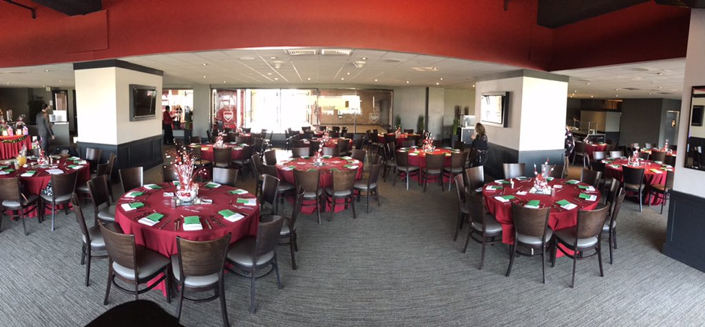 IRWACHAPTER67's tweet photo. Our Annual Tri-Chapter Luncheon https://t.co/cNEoT8eurA