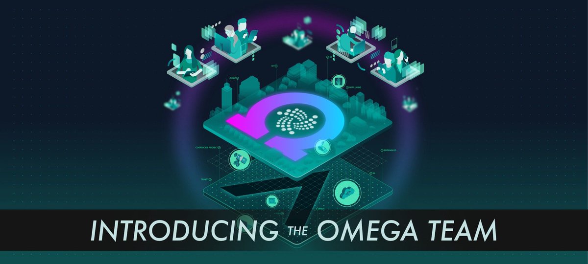 iotatokennews's tweet photo. The concept of #bimodal IT has become increasingly popular in traditional industry. Traditionally #bimodalIT has split a department into 2 parts, one dealing with maintenance & support issues, while the other concentrates on innovation & expansion - the #IOTA Alpha & Omega Team. https://t.co/LArRHhxDl3