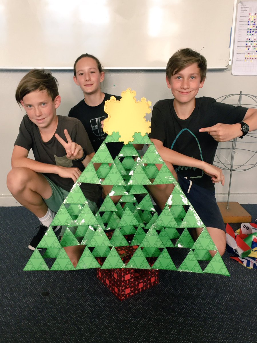 Merry Christmas, from ours to yours  <a href="/MosmanHS/">Mosman High School</a> 🌲⭐️🎅🏼