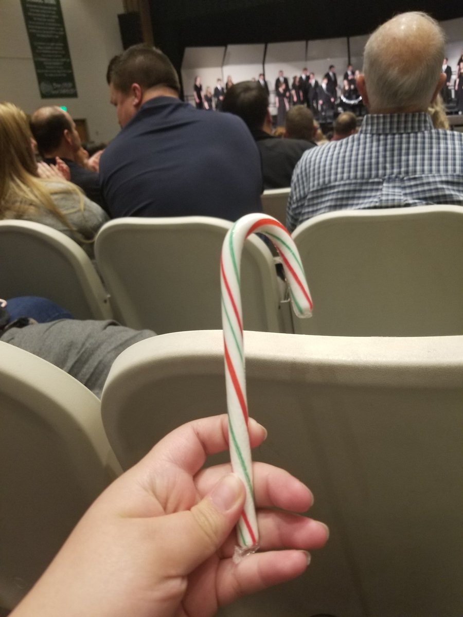Jacksterz_'s tweet photo. Years later and I still can't bring myself to eat in the auditorium. #scarred4life #FAF2018 https://t.co/VtnSNxUDgt