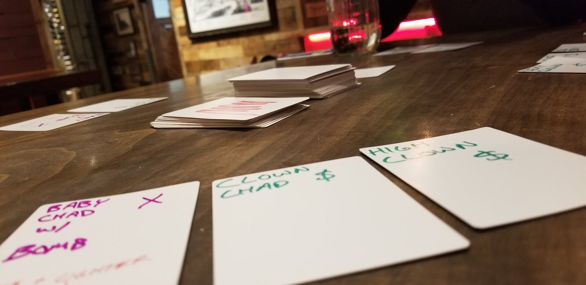Project Phoenix (@pxdb_project) on Twitter photo playin a new game #bussinAround with new friends, <a href="/docstationapp/">DocStation</a>, out of Austin...waitin for the <a href="/kickstarter/">Kickstarter</a> campaign to begin. We'll take one Top Tier Pledge to go!
<a href="/emergingprairie/">Emerging Prairie</a>
<a href="/jakefromfargo/">Jake Joraanstad</a> playin a new game #bussinAround with new friends, <a href="/docstationapp/">DocStation</a>, out of Austin...waitin for the <a href="/kickstarter/">Kickstarter</a> campaign to begin. We'll take one Top Tier Pledge to go!
<a href="/emergingprairie/">Emerging Prairie</a>
<a href="/jakefromfargo/">Jake Joraanstad</a>