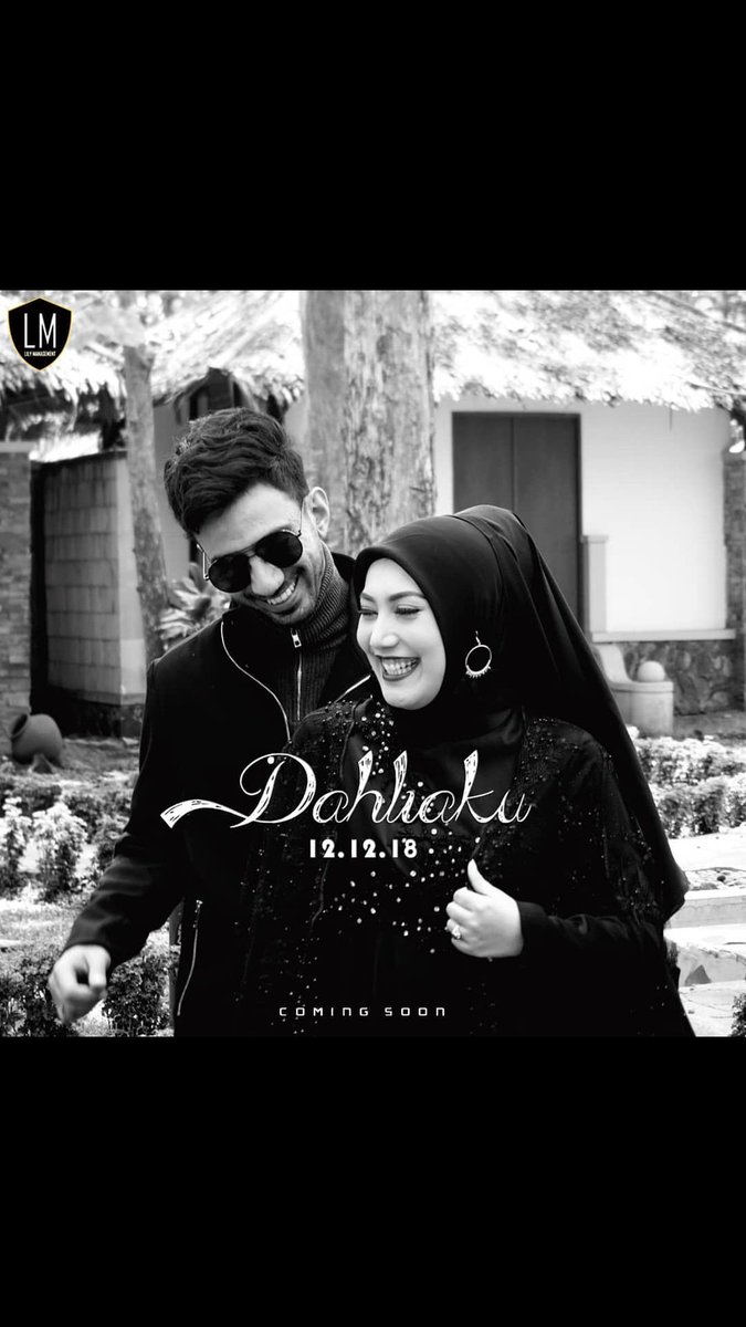 Insyallah booming 🙏😇
#DahliakuRezaZakarya