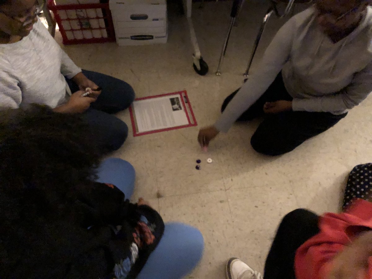 LhsCars's tweet photo. After doing a close read over the significant of Dreidel during Hanukkah, my students used what they learned to play! You have to read to win 🙌 @LHSintheNews #makeingitrelevant #contentreading #onpurpose #closereadwithpurpose https://t.co/AgYOxhifsG