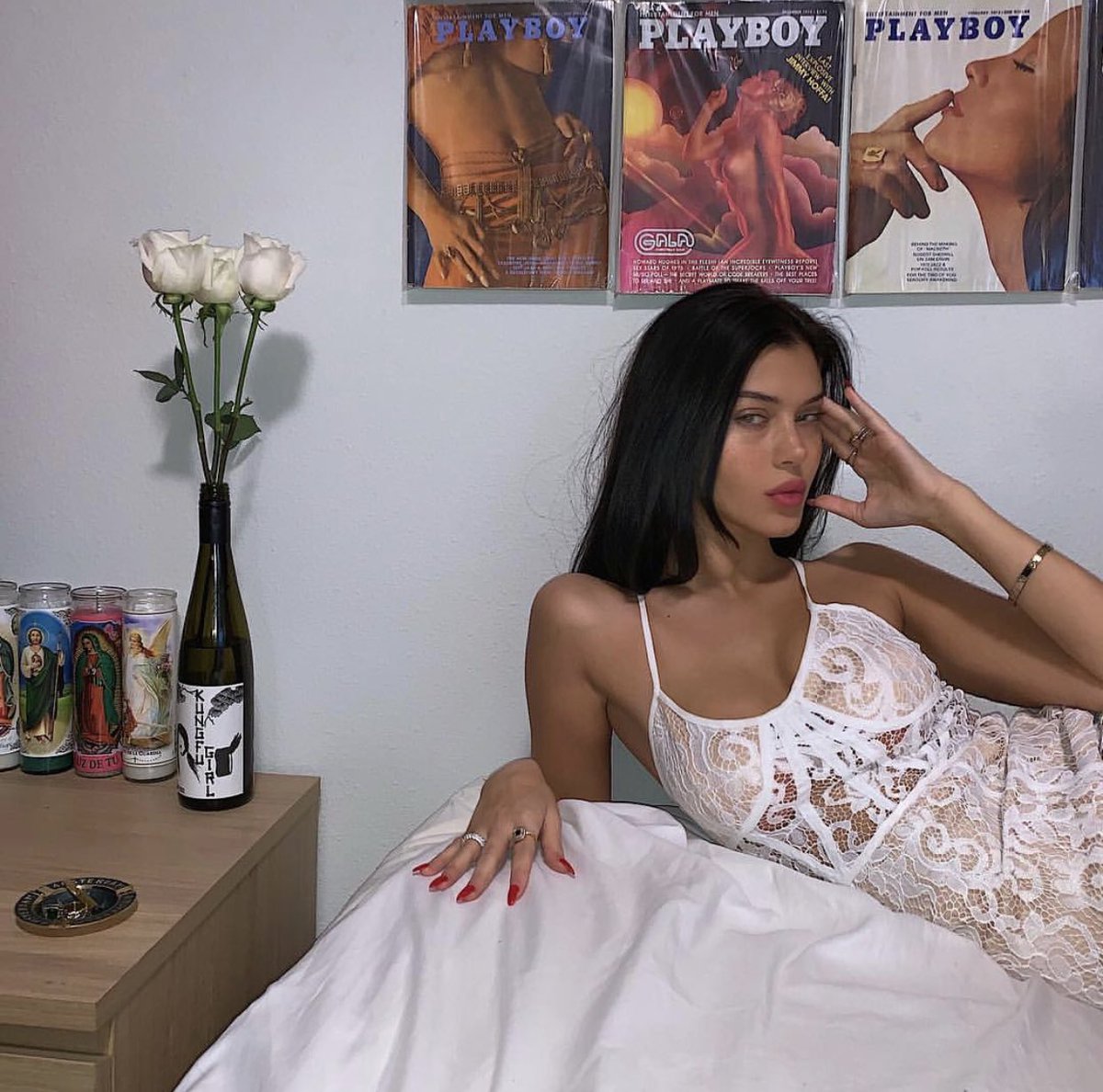 dress from <a href="/OfficialPLT/">PrettyLittleThing</a>