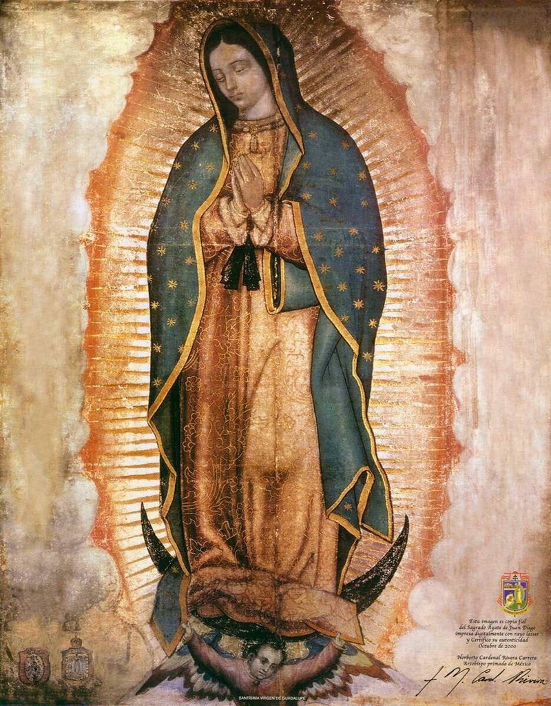fray_foto's tweet image. 🏆Sagrario de Dios.
💒Palacio de Dios.
⛪️ Hogar del Señor.
#VirgenDeGuadalupe 🇲🇽
#LaGuadalupana