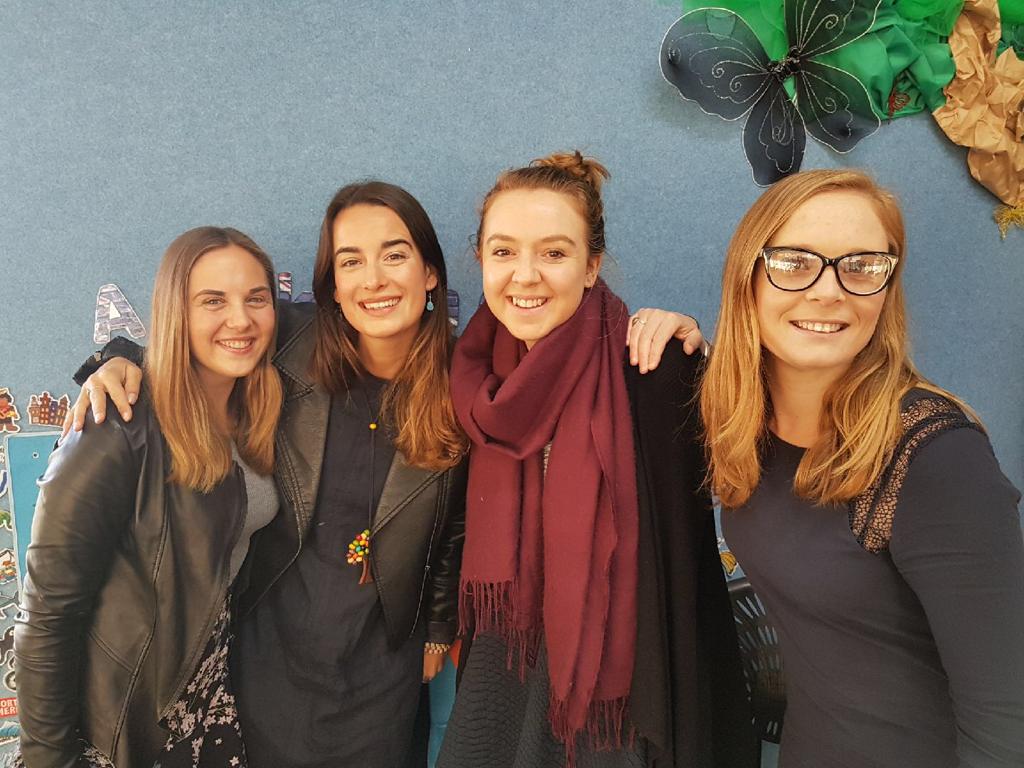 Ashtay761's tweet image. 2 days to go! Love my work team  #stonefields @StonefieldsSch