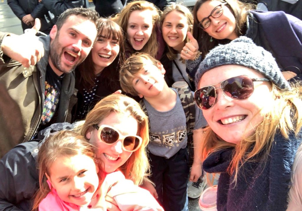 Ashtay761's tweet image. 2 days to go! Love my work team  #stonefields @StonefieldsSch