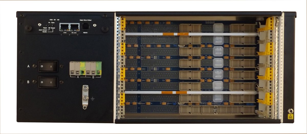 pixustech's tweet image. New #CompactPCI 1U-4U chassis platforms with dual redundant power feeds.  #cPCISerial #PICMG  pixustechnologies.com/assets/Press-R…