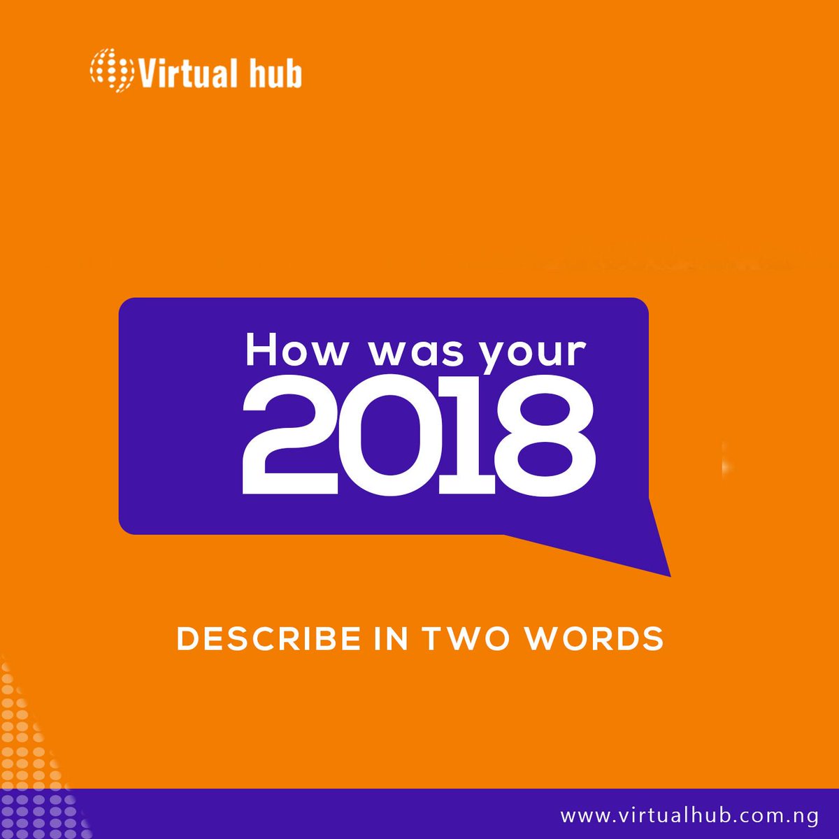 VirtualhubNG's tweet photo. Tell us in the comment below

#Officesinlagos #servicedoffice #officeforrent #startups #entrepreneurs #business #coach #freelance #grind https://t.co/xgVh5eRLnw