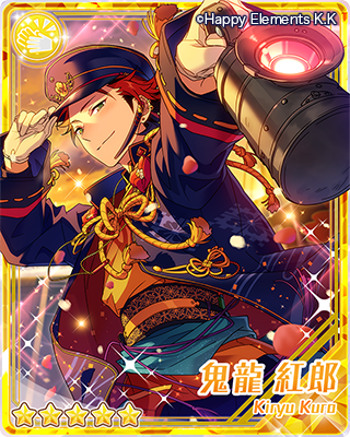 ensemble_stars tweet picture