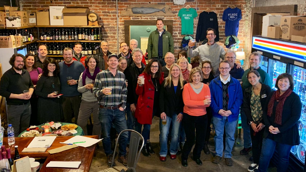 Mordecai CAC (@mordecaicac) on Twitter photo Thanks to everyone who attended the MCAC Holiday Social on December 11! And special thanks to the folks at <a href="/PelagicBeer/">Pelagic Beer & Wine</a> and Wine for hosting this year. It was a fun night. We ā¤ļø the Mordecai CAC! Thanks to everyone who attended the MCAC Holiday Social on December 11! And special thanks to the folks at <a href="/PelagicBeer/">Pelagic Beer & Wine</a> and Wine for hosting this year. It was a fun night. We ā¤ļø the Mordecai CAC!