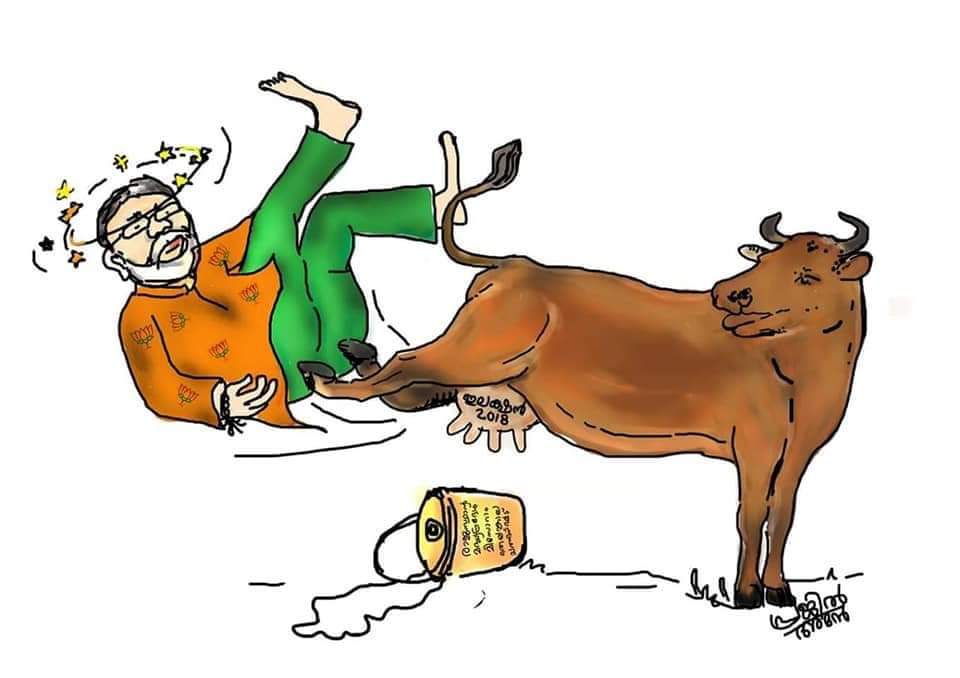 sajithgdas's tweet photo. கோழி மிதிச்சு குஞ்சு செத்தா போயிரும்னு கேட்கிறாங்க. மிதிச்சது கோழியாக இருந்தா பரவாயில்ல கோமாதாவா போச்சே 🤪🤪🤪 @ktraghavan
@tamil_twtz @Sahayarani @thatsTamil @DrTamilisaiBJP @ranjanikovai @jothims @Lachu_Twitz @TamilisaiOffice @SaranyaTwtzz @reginaoffl @INCIndia @RahulGandhi https://t.co/3slBEwenXp