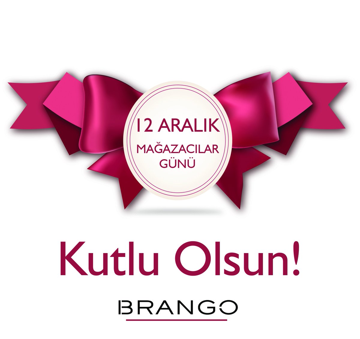 Emekleri ve özverileri ile mağazalara değer katan tüm mağazacılarımızın 12 Aralık Mağazacılar Günü kutlu olsun! #12aralıkmağazacılargünü

Daha fazlası için: brango.com.tr 
İnstagram: @brangoofficial
