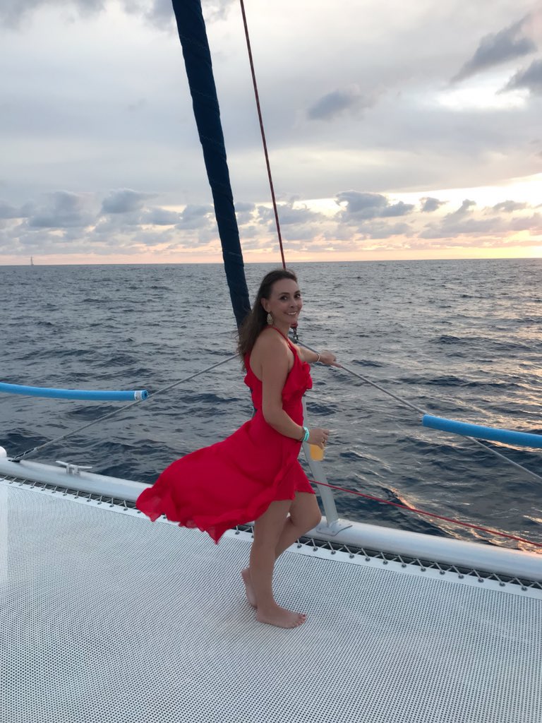 MeaganWristen's tweet image. Sunset cruise with @caboadventures #caboadventures #GnomadsTakeOverCabo Ad