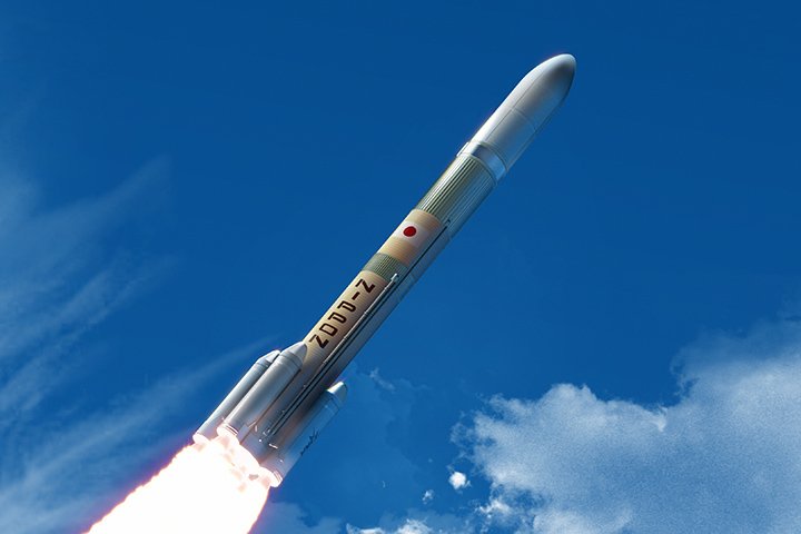 SpaceWatchGL's tweet photo. Japan's MHI Secures Inmarsat As First H3 SLV Launch Customer #SpaceWatchGL @InmarsatGlobal https://t.co/0Ir7tfuLIZ https://t.co/UOfz66Fpbo