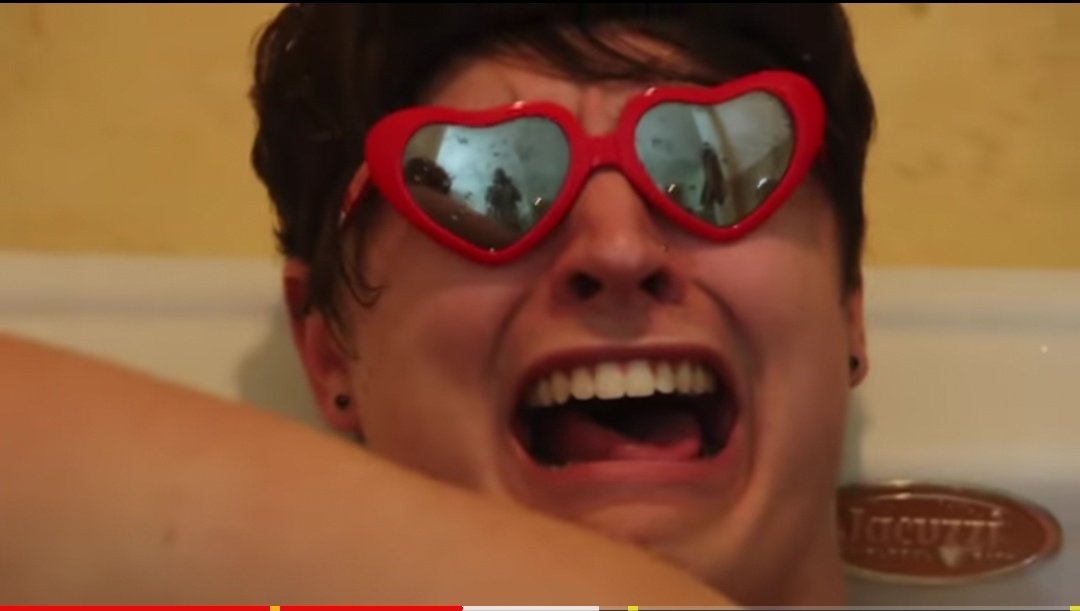 imkefourie01's tweet photo. When I'm forced to go out and my social anxiety kicks in.... @ColbyBrock https://t.co/JJmX1IJo7m
