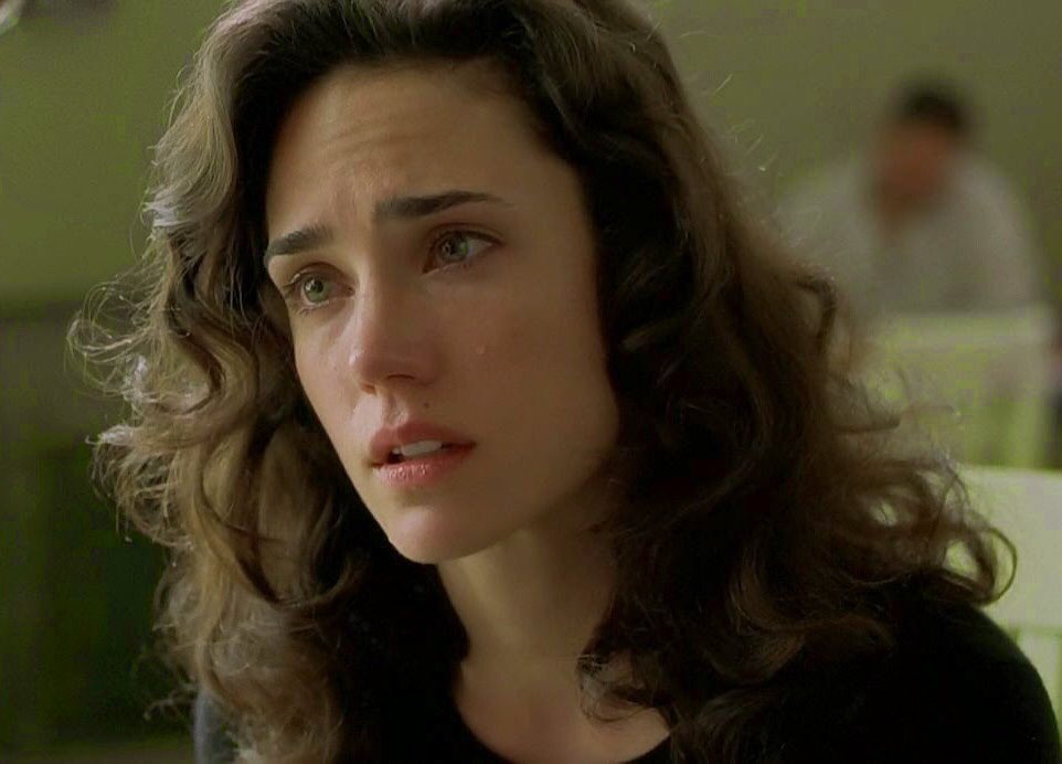 Happy Birthday Jennifer Connelly 
