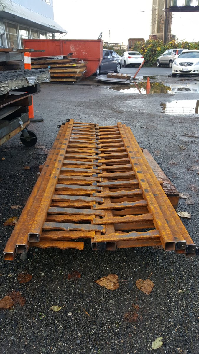 HardingsSteel's tweet photo. Nature goes to work https://t.co/utGDN3g6KQ