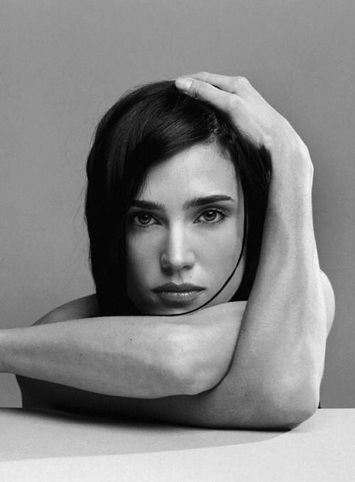 Happy Birthday Jennifer Connelly!   