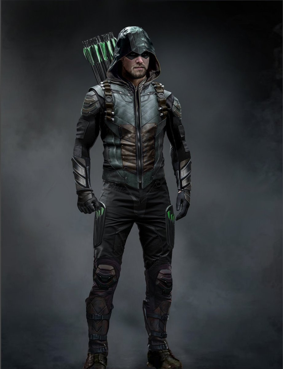 Oliver Queen (@elusivearrow) on Twitter photo 