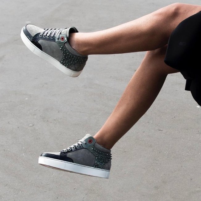 Royaums RoyaumsSneakers X
