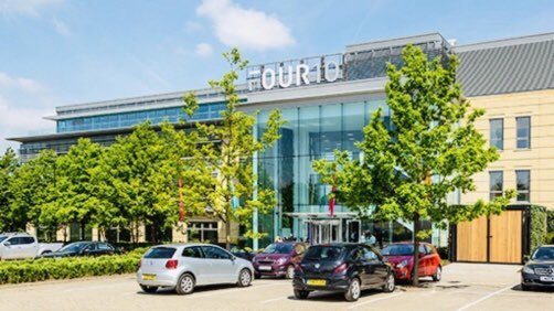 interiorsmike's tweet photo. Od Group are very proud to be the chosen partner for Sanofi’s new 71,000sq/ft home in Thames Valley Park. #commercialinteriors #fitout https://t.co/9Pct2a8zOX