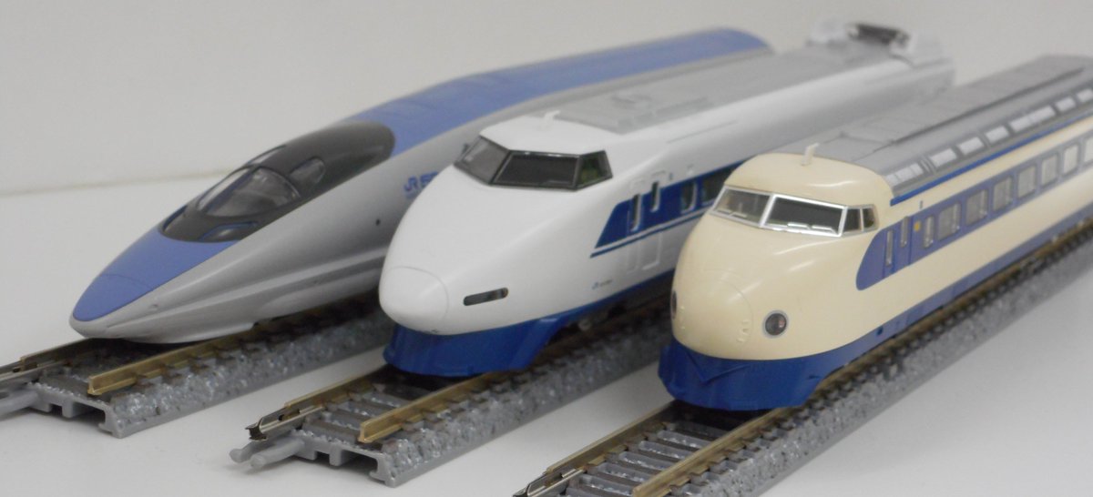 TOMIX 新幹線 Series 0 京都鉄道博物館 限定品❗️ TOMIX 新幹線