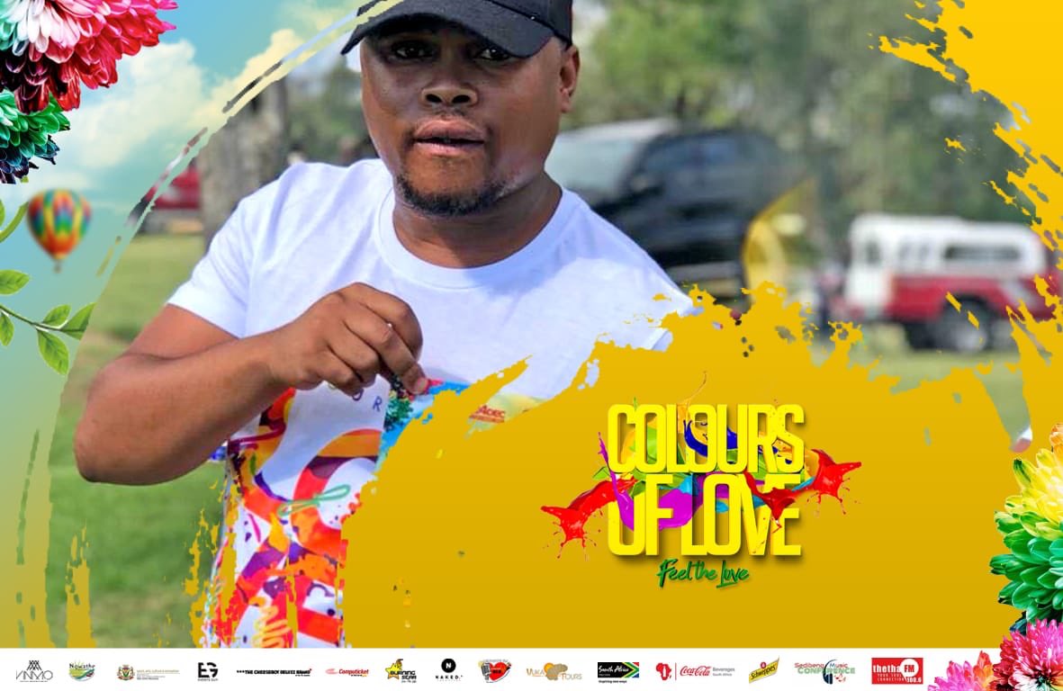 VintonTMokone's tweet photo. Colours Of Love Campaign at Powerboat Parys This past Sunday
❤️💚💜💙💖🧡
#Colours_Of_Love
#Feel_The_Love
#Mon24Dec
#Mimosa_Gardens https://t.co/gvJcKIQgJp