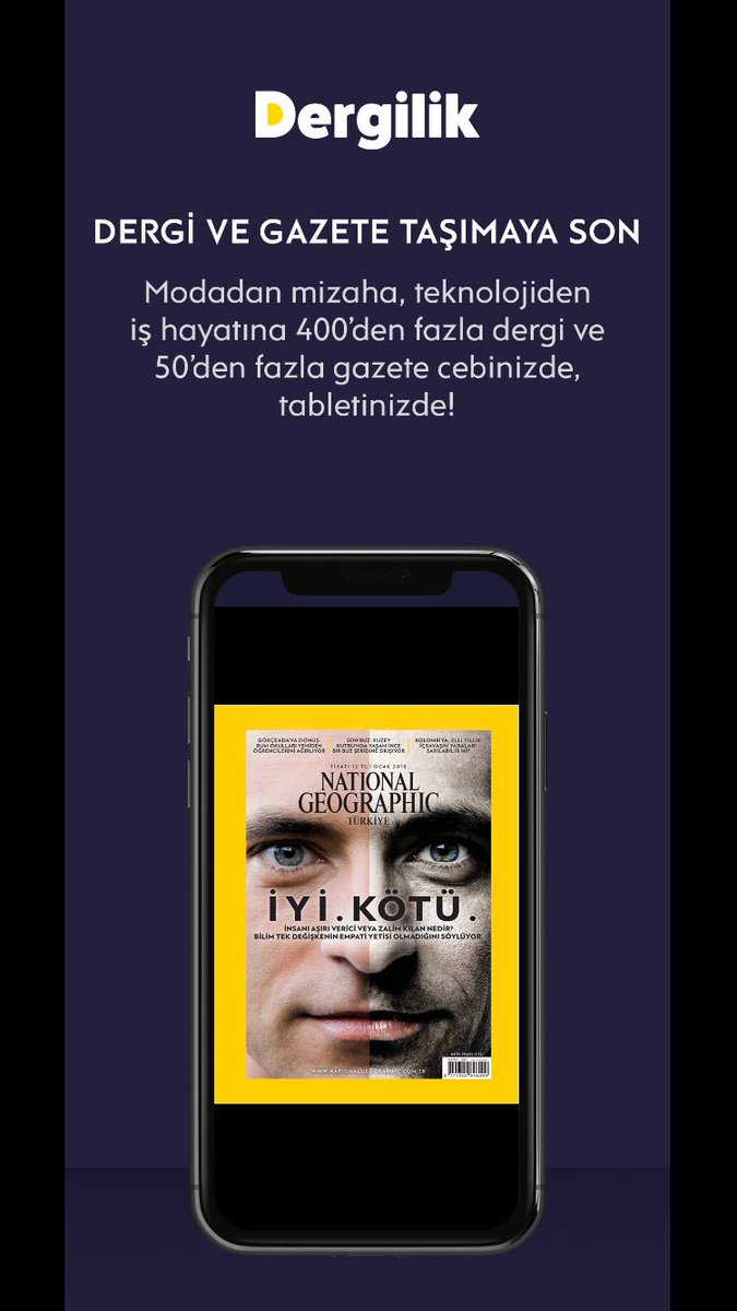 Reytinger1's tweet photo. Türkiye de En Çok Kullanılan 5 uygulama...
1-Dergilik
2-PubG Mobile
3-Hadi- Bilgi Yarışması
4-Crowd City
5-TikTok
#Sweepstakes #digitalmarketing #contentmarketing #Socot #reklam #giveaway #marketingtips #Çarşamba #ÖnderŞeren https://t.co/VjtIgrxbCU