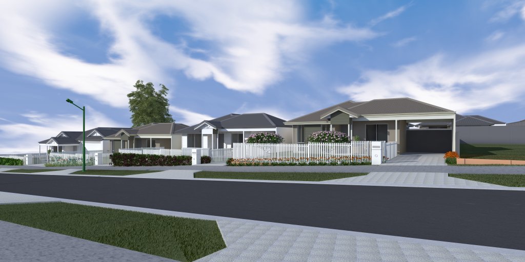 Delighted to be partnering with Housing Authority WA once again to deliver nine homes for seniors in Manjimup pindan.com.au/news/news-item…