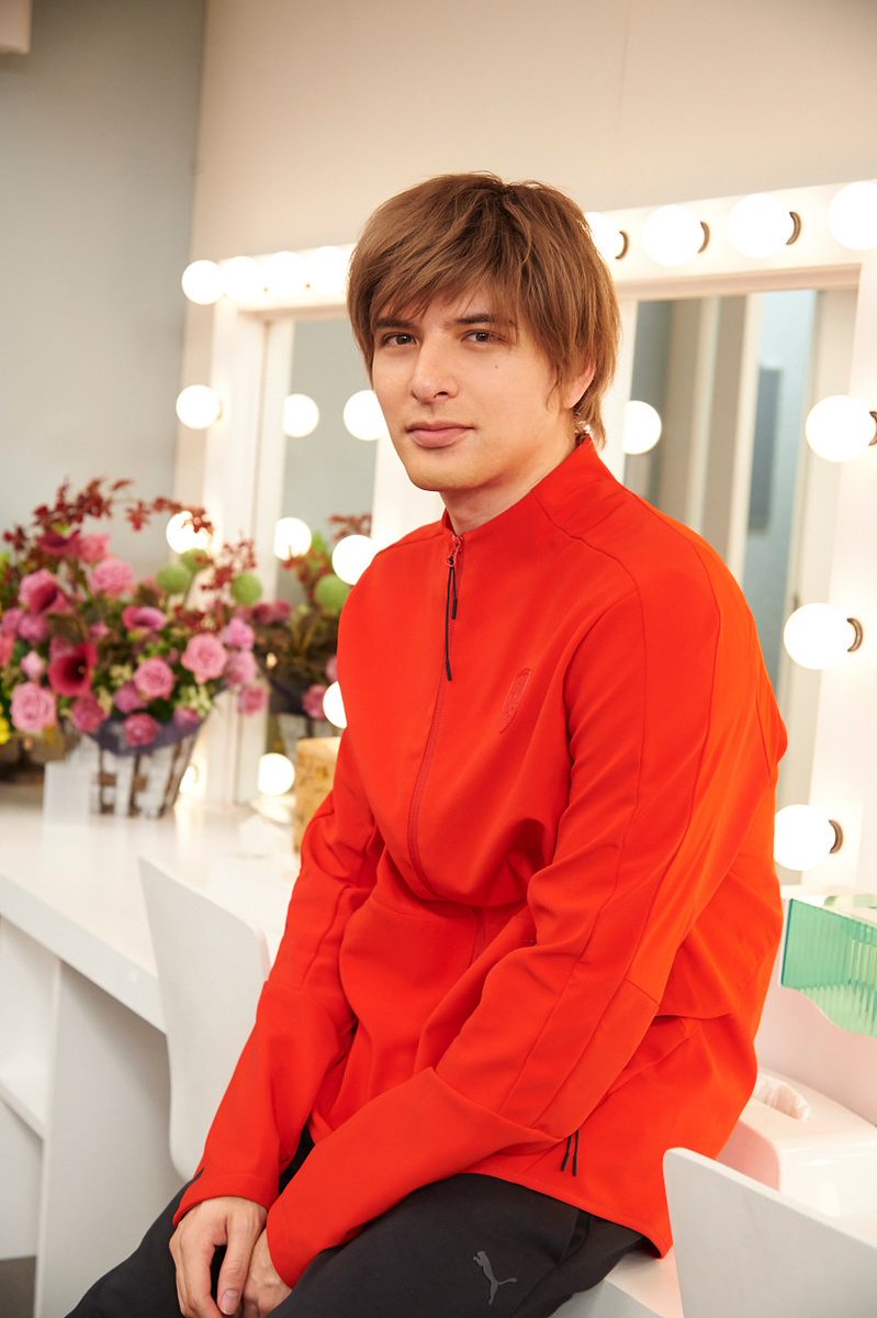 【WOWOW presents 勝手に演劇大賞2018】 「グリーン&ブラックス」出演 城田優 さん