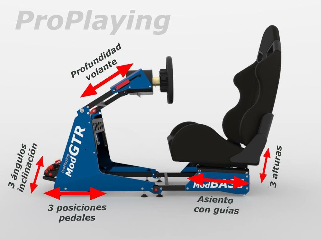 SFP_RacingTeam's tweet photo. #noticia bueno llegó la hora de dar a conocer los premios del campeonato, Por cortesía de nuestro uno de nuestros patrocinadores (https://t.co/ifcTBzQayP) aquí tenéis el premio del ganador de final del campeonato Fast People Championship . (Volante y portes de envío no incluido) https://t.co/3VfVp7awfn