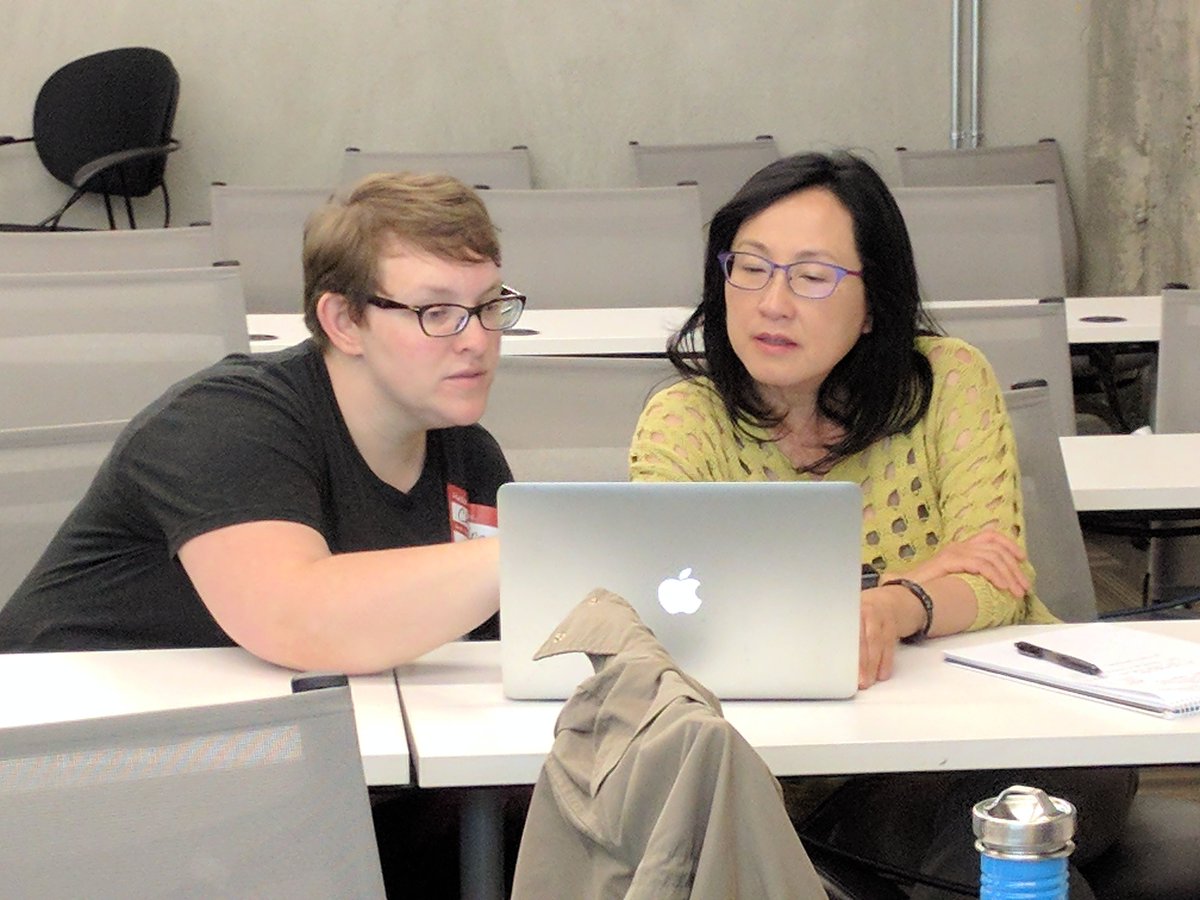 GDI San Francisco tweet media