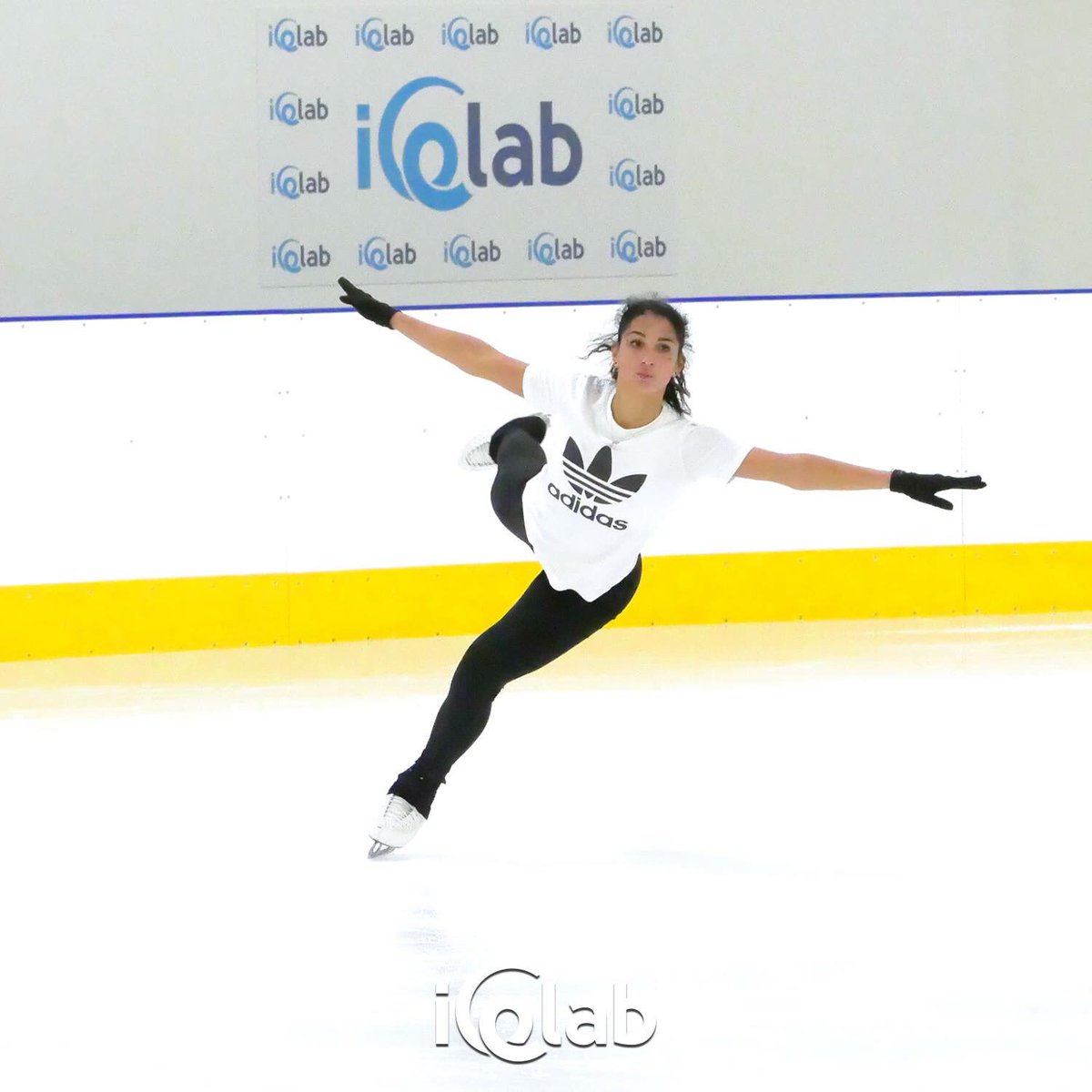 IceLabBergamo's tweet image. 🔥 TRAINING MOOD: 🔛

📸 #MicolCristini.🇮🇹

#LadyIceLab #TeamIceLab 📍#IceLab #FigureSkating #Pattinaggio #Ghiaccio #IceSkating #TrainingSession #Bergamo #Milano #12Dicembre