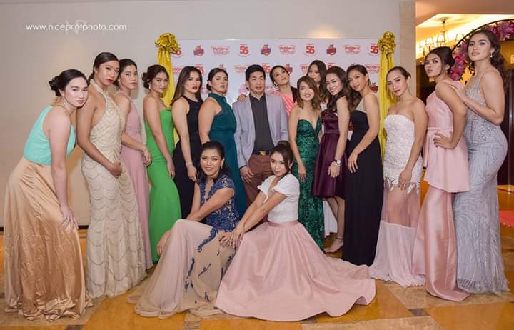 _itsJane2's tweet photo. πΈ@AlyssaValdez2 πππ
#PinkBall2018
βNice print https://t.co/xPDac3NM5n