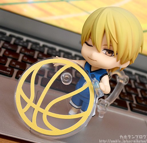 ご予約は12/12(水)21時まで／ 【ねんどろいど 黄瀬涼太 Special Box