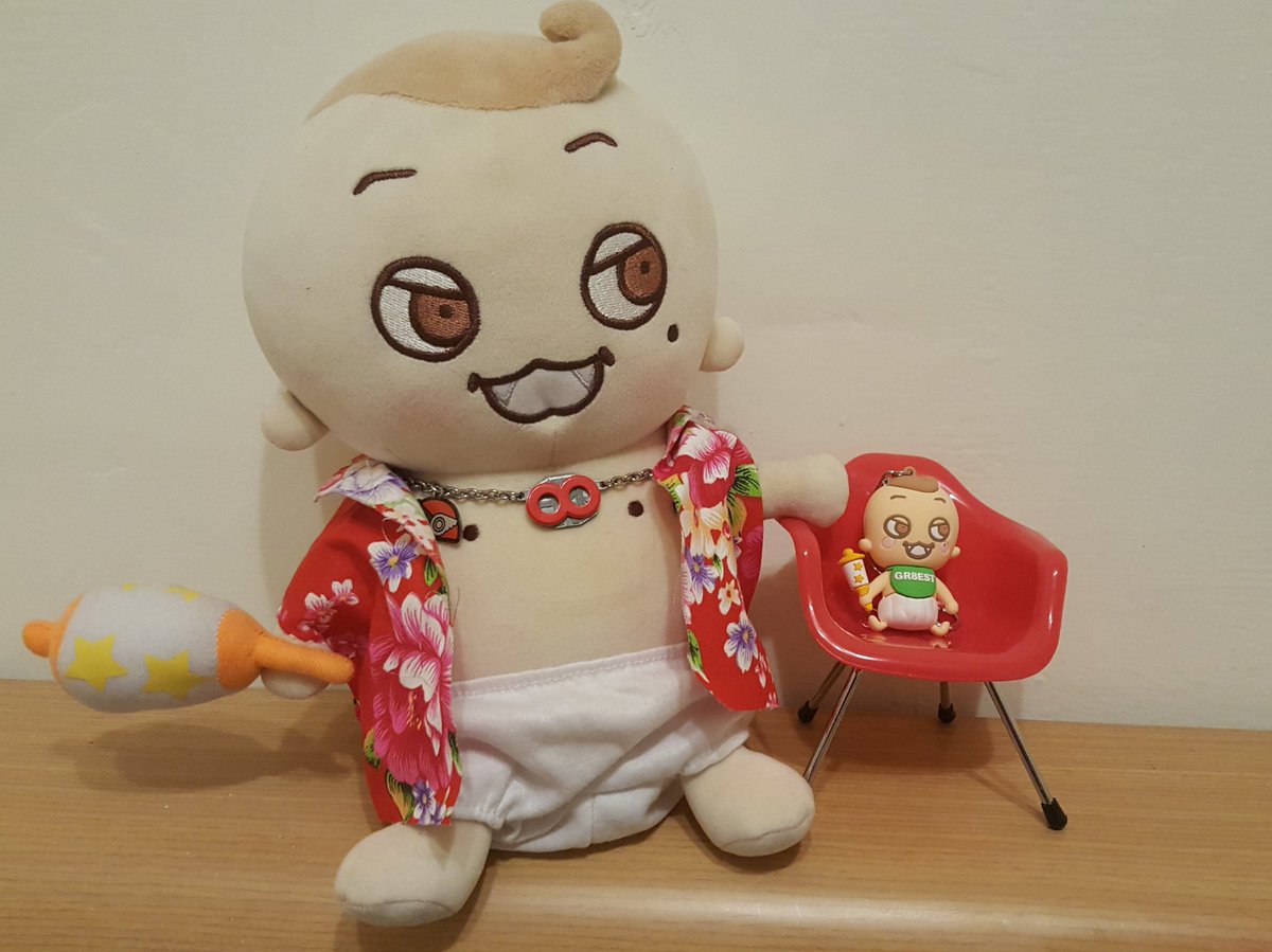 安田 章 大 twitter